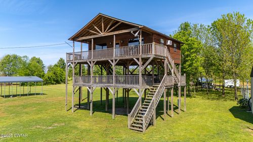 2705 Catfish Ln, Crump, TN, 38327-3744 | Card Image