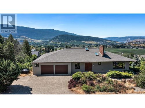 460 Crestview Drive, Coldstream, BC, V1B2X6 | Card Image