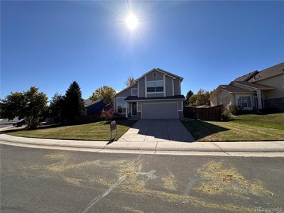 2924 White Oak St, House other with 4 bedrooms, 1 bathrooms and null parking in Highlands Ranch CO | Image 1