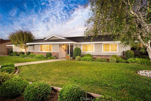 1340 Pebble Springs Ln, Glendora, CA, 91741-2352 | Card Image