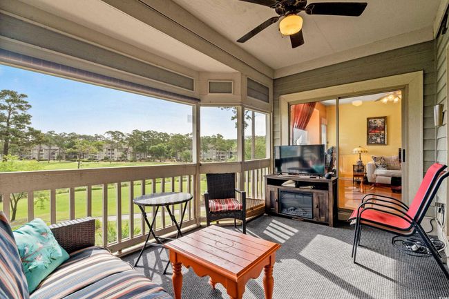 UNIT-4334 - 1401 Lighthouse Dr, Condo with 2 bedrooms, 2 bathrooms and null parking in North Myrtle Beach SC | Image 19