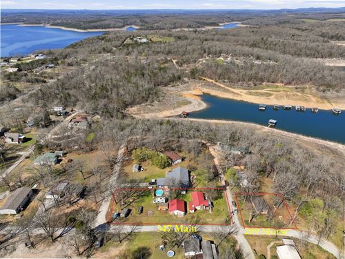 347 & 269 Main Street, Peel, AR, 72668 | Card Image