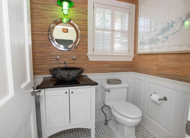 47 Old Norwalk Rd, House other with 4 bedrooms, 3 bathrooms and null parking in New Canaan CT | Image 17