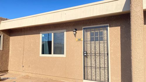 4250 E Fairmount St, Tucson, AZ, 85712-3854 | Card Image