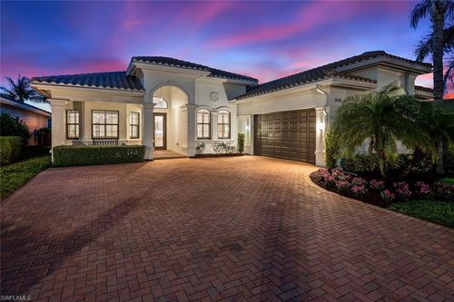 3428 Atlantic Cir, NAPLES, FL, 34119-8636 | Card Image