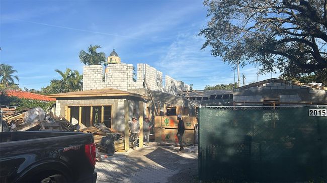 2015 Country Club Prado, House other with 6 bedrooms, 7 bathrooms and null parking in Coral Gables FL | Image 38