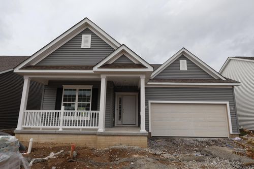 2994 Darby Downs Rd, Grove City, OH, 43123-9836 | Card Image