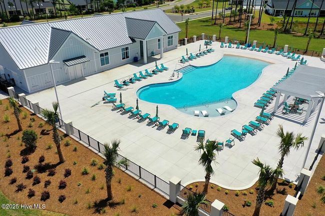 2313 Firethorne Ln, House other with 3 bedrooms, 4 bathrooms and 2 parking in Leland NC | Image 12