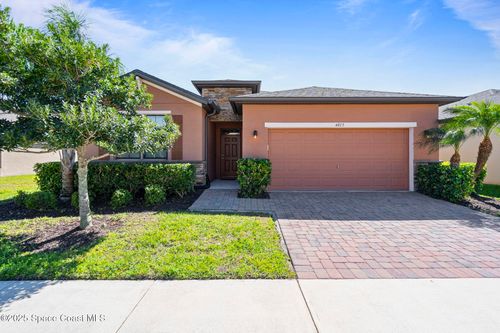 4015 Harvest Cir, Rockledge, FL, 32955-4111 | Card Image