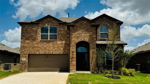 1217 Lisburn Drive, Fort Worth, TX, 76247 | Card Image