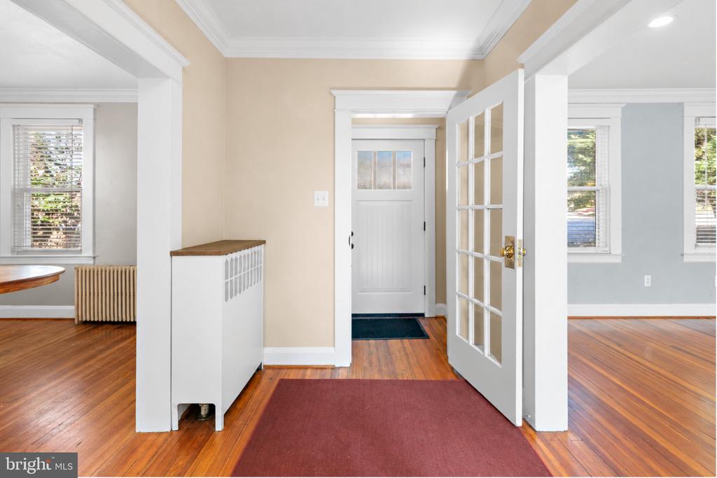 Residential in BALTIMORE 5