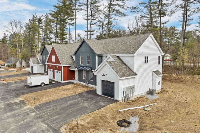 END - 9-A Mustang Dr, Condo with 3 bedrooms, 3 bathrooms and null parking in Litchfield NH | Image 4