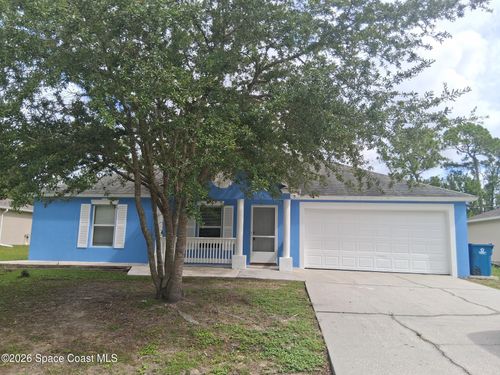 363 Halloran St Se, Palm Bay, FL, 32909-8316 | Card Image