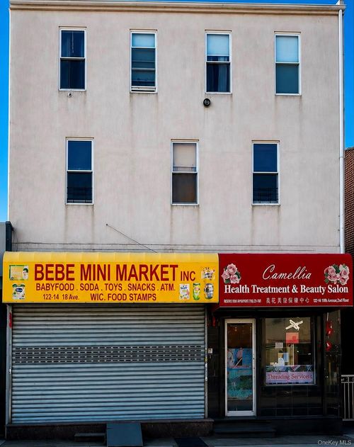 12214 18th Avenue, New York, NY, 11356 | Card Image
