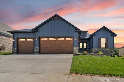 lot-216-7062 Oaken Ln, Lanesville, IN, 47136-9492 | Card Image