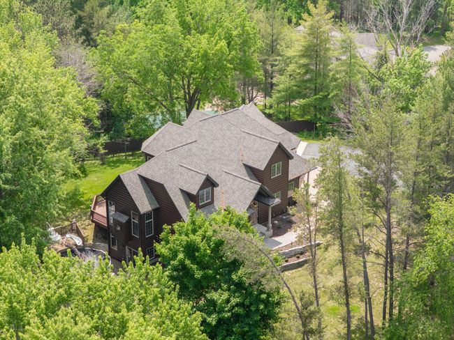 8876 Pine Crest Ln Nw, House other with 5 bedrooms, 4 bathrooms and null parking in Rochester MN | Image 78