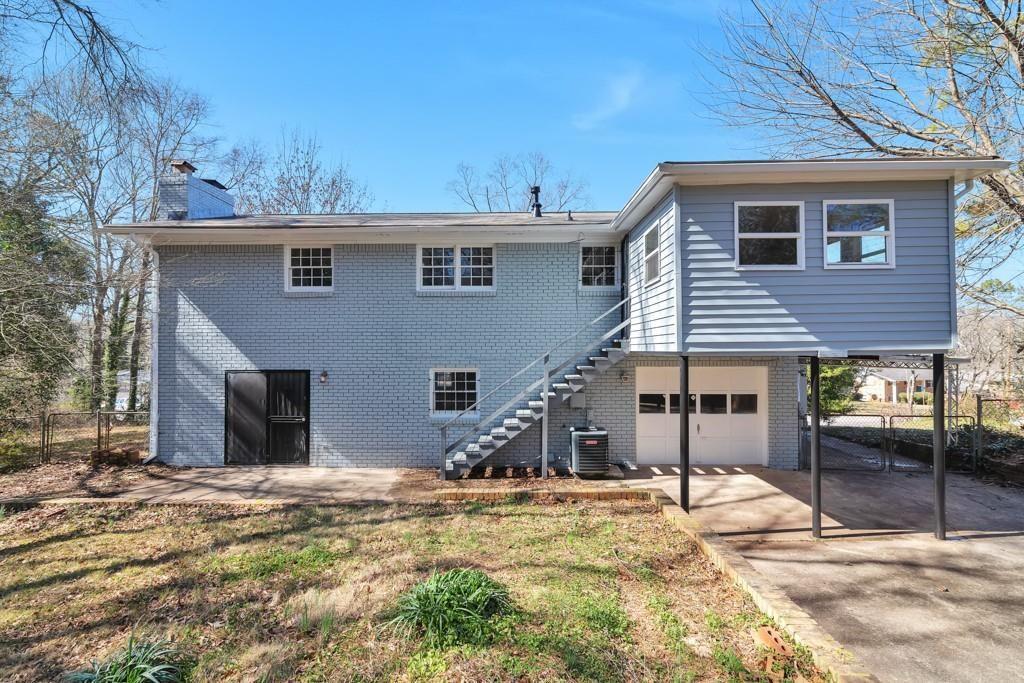 Residential in Decatur 5