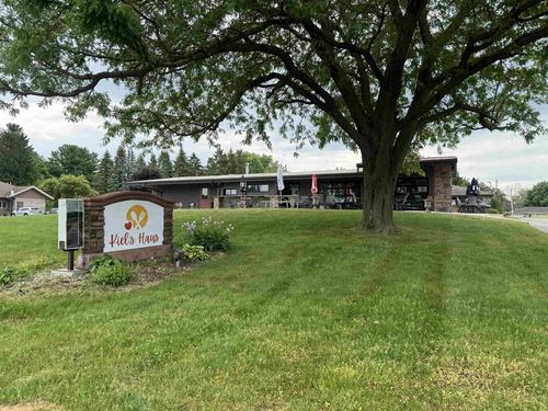 707 W Park Avenue, Kiel, WI, 53042 | Card Image