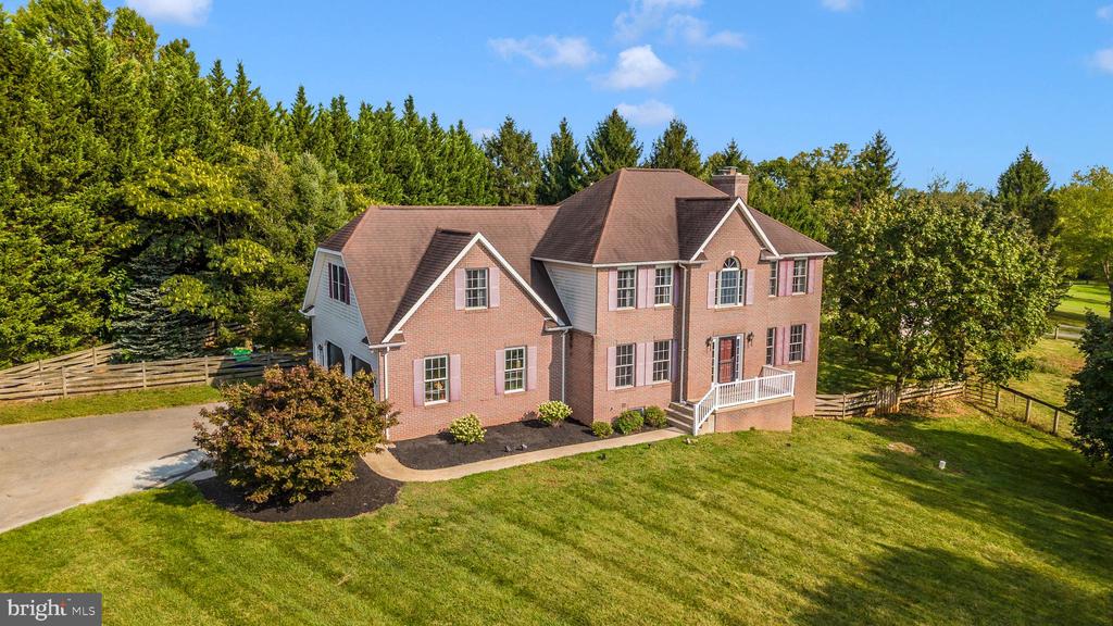Jimtown Rd, Thurmont, MD 21788