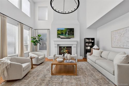 14858 E Aberdeen Ave, Centennial, CO, 80016-1099 | Card Image