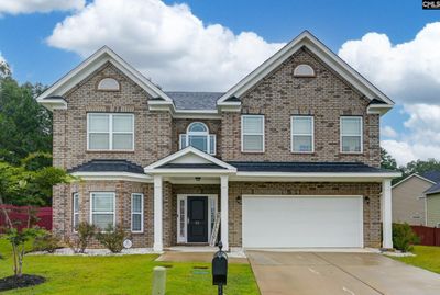 52 Easington Court, House other with 4 bedrooms, 3 bathrooms and null parking in Blythewood SC | Image 1