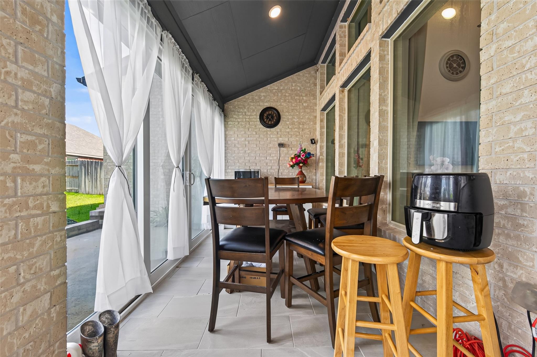 Residential Lease in Katy 4