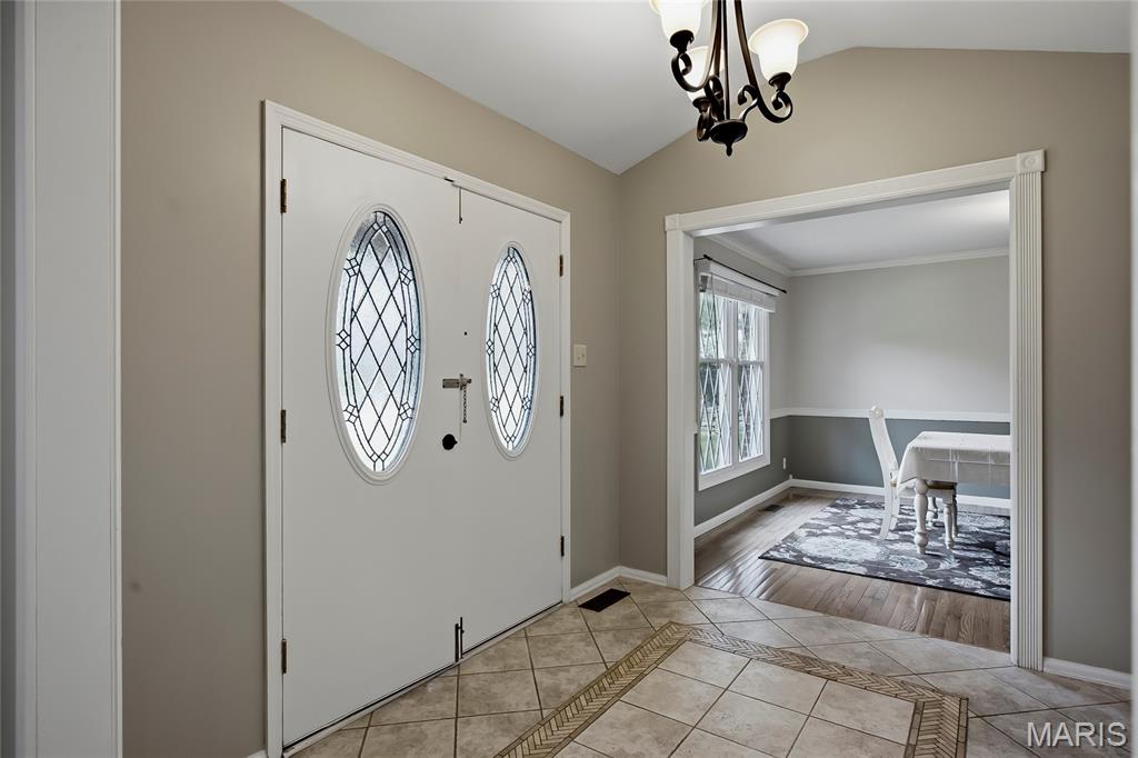 Residential in Chesterfield 2