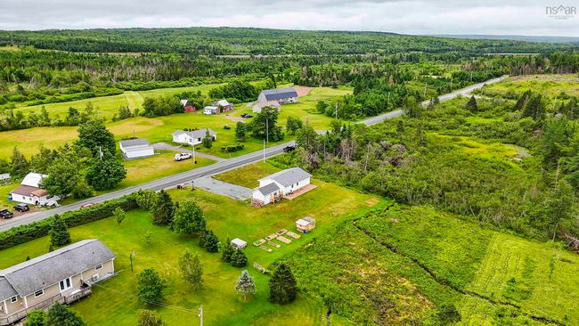 259 Old Loop Highway 4, House other with 2 bedrooms, 1 bathrooms and null parking in Kemptown NS | Image 25
