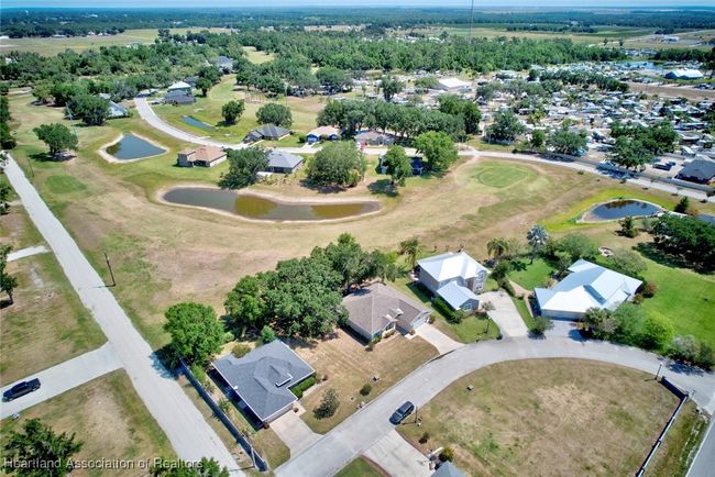 2920 Fairway Ln, House other with 3 bedrooms, 2 bathrooms and null parking in BOWLING GREEN FL | Image 39