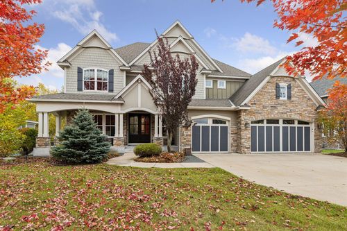 66 Monarch Way, North Oaks, MN, 55127-6163 | Card Image