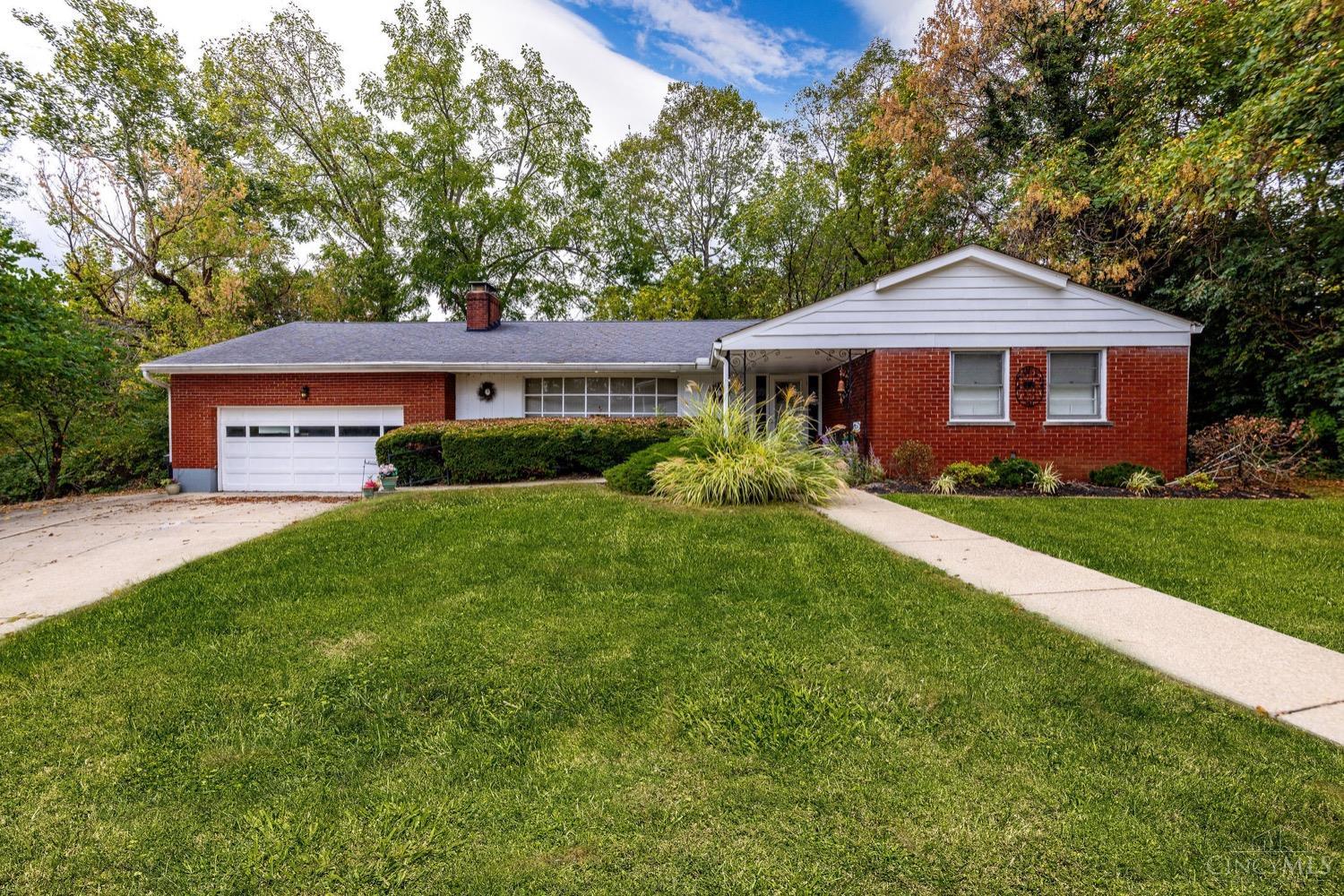 Vonderhaar Ct, Fairfield, OH 45014
