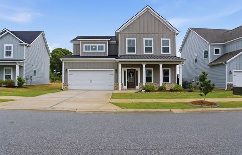 2638 Laurens St, Grovetown, GA, 30813-3437 | Card Image