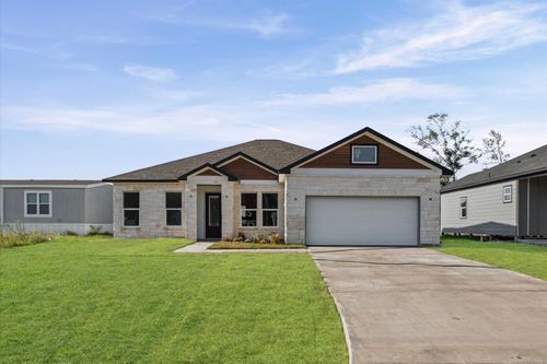 1110 Long Leaf Pine St, Huffman, TX, 77336-4263 | Card Image