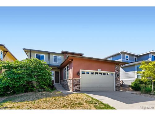 9534 Joyce Way, Arvada, CO, 80007-7504 | Card Image