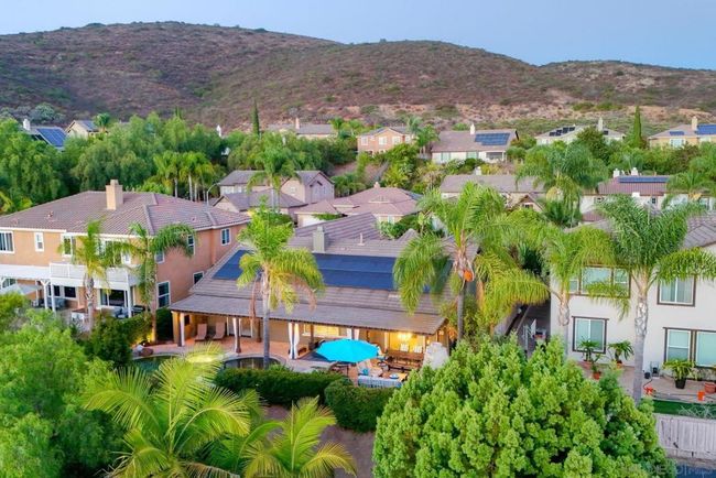 15362 Falcon Crest Ct, House other with 4 bedrooms, 3 bathrooms and 5 parking in San Diego CA | Image 48