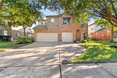 518 Honeysuckle Vine Dr, Rosenberg, TX, 77469-4799 | Card Image