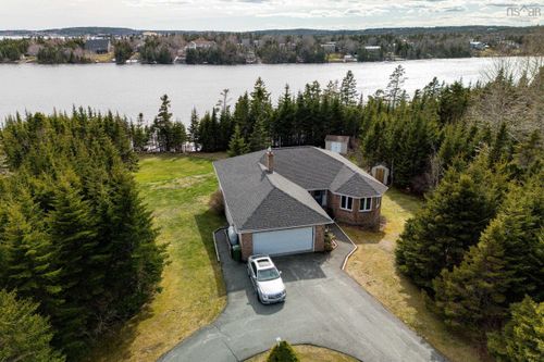 287 Greenough Drive, West Porters Lake, NS, B3E1M8 | Card Image