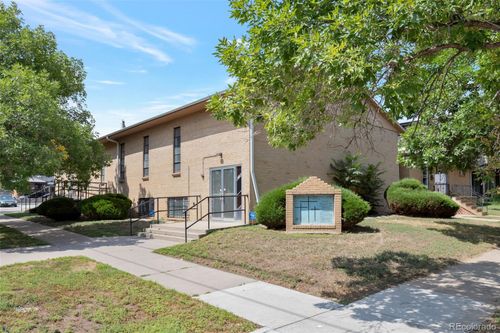 1201 W 41st Avenue, Denver, CO, 80211 | Card Image