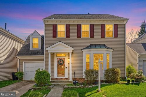 8704 Vanilla Leaf Ct, MONTGOMERY VILLAGE, MD, 20886-5660 | Card Image