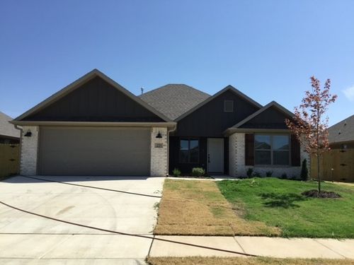 231 Palm St, Bentonville, AR, 72713-5150 | Card Image