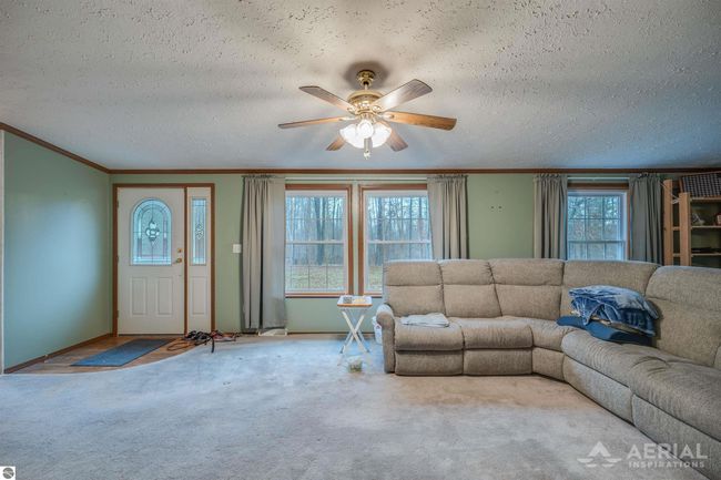 6130 Maple Ridge Rd, House other with 4 bedrooms, 2 bathrooms and null parking in Alger MI | Image 13