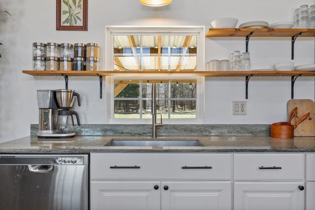 1390 County Road 2850, House other with 2 bedrooms, 2 bathrooms and null parking in Honey Grove TX | Image 15