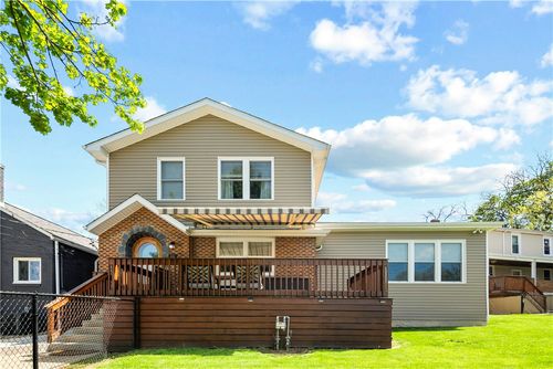 333 Redwood St, Carrick, PA, 15210 | Card Image