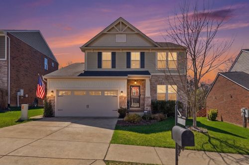 7521 Oakledge Dr, Brentwood, TN, 37027-1418 | Card Image