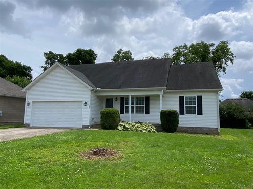 521 Sweet Birch Ct, Bowling Green, KY, 42101-7557 | Card Image