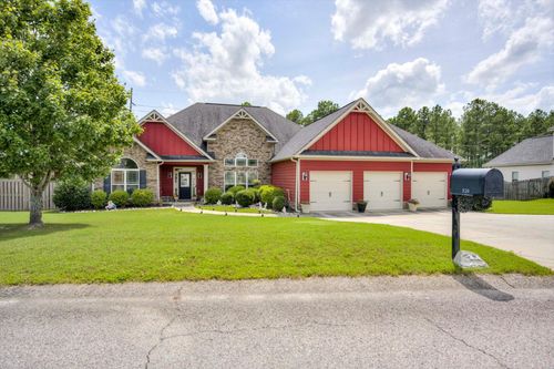 520 Equinox Loop, Aiken, SC, 29803-2927 | Card Image