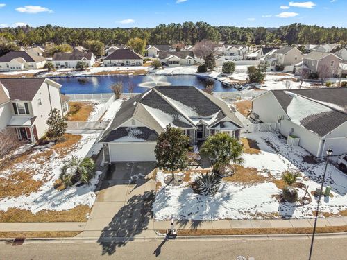 4367 Heartwood Ln, Myrtle Beach, SC, 29579-4104 | Card Image