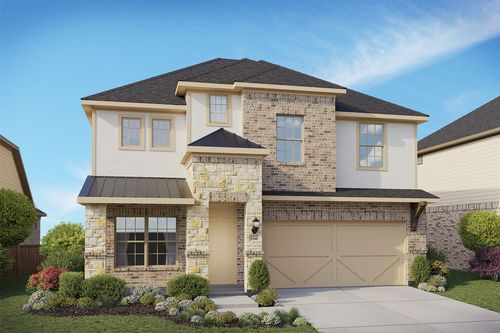 260 Mustang Bend, Kyle, TX, 78640 | Card Image
