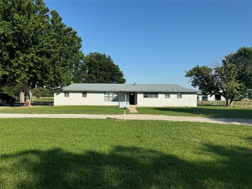 1411 Parker Dairy Road, Alvord, TX, 76225 | Card Image