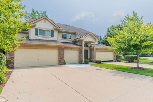 6 N Vista, Auburn Hills, MI, 48326-1417 | Card Image